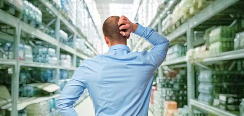Returns-reverse-logistics-issues